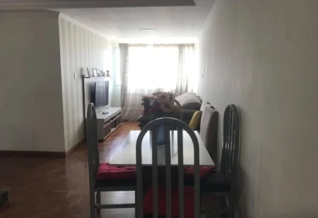 Imagem Apartamento para Venda no Edifício Barão do Rio Negro
