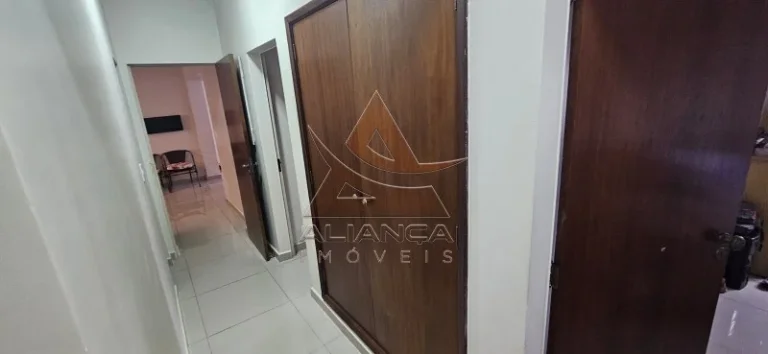 Imagem Apartamento - Ribeirão Preto - Centro