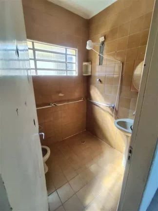Imagem CASA COM 127.19 m² - OCIAN - PRAIA GRANDE SP