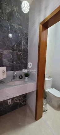 Imagem Casa á venda Condomínio Itatiba Country Club, Itatiba - SP