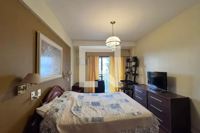 Imagem Apartamento à Venda - Recreio, 3 Quartos, 403 m2