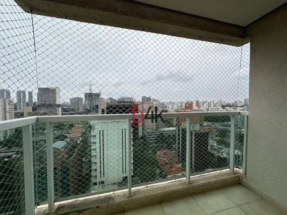 Imagem Apartamento Duplex com 2 dormitórios à venda, 75 m² por R$ 950.000,00 - Granja Julieta - São Paulo/SP