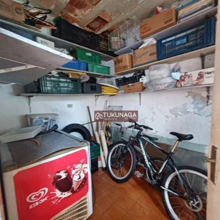 Imagem Casa com Salão Vila Rosália - a Venda - Oportunidade - R$ 1.200.000,00