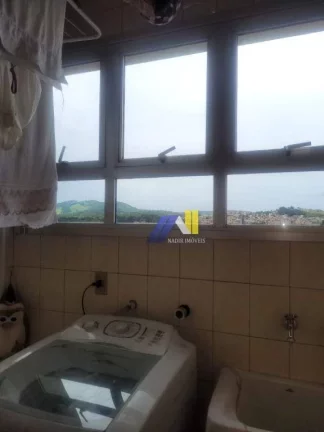 Imagem Apartamento com 3 Quartos à Venda, 130 m² em Centro - Pouso Alegre