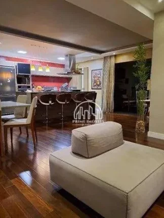 Imagem Apartamento com 3 dormitórios à venda, 131 m² por R$ 1.345.000,00 - Condominio Atmosphera - Jundiaí/SP