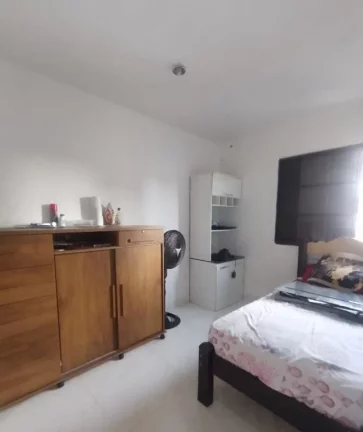 Imagem Apartamento com 2 dormitórios à venda, 52 m² por R$ 215.000,00 - Vila Nova Aparecida - Mogi das Cruzes/SP