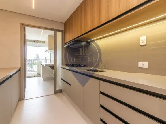 Imagem Apartamento à venda em São Paulo-SP, 4 quartos, 2 suítes, 2 salas, 5 banheiros, 2 vagas de garagem, 158 m² na Vila Clementino!