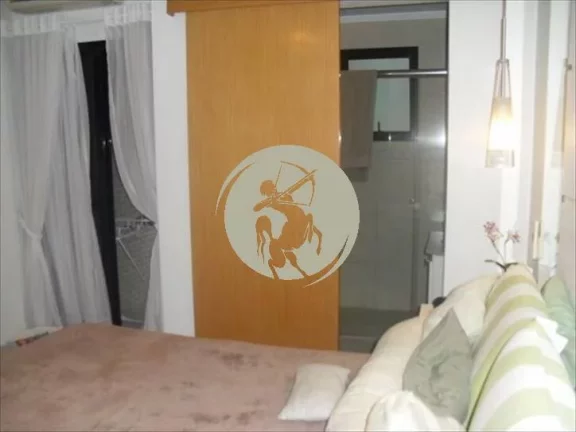 Imagem APARTAMENTO A VENDA NA POMPÉIA NOVO COM LAZER E VISTA PRO MAR