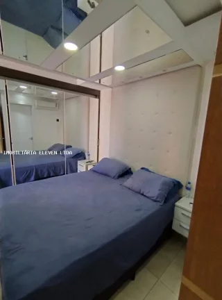 Imagem Apartamento para Venda em Guarulhos / SP no bairro Jardim Flor da Montanha