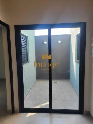 Imagem Casa à venda no Condomínio Jardim Zona norte - Sorocaba/Sp