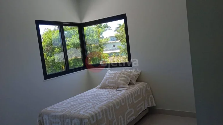 Imagem Casa duplex, 4 quartos, Condomínio Caravelas Nina - Búzios
