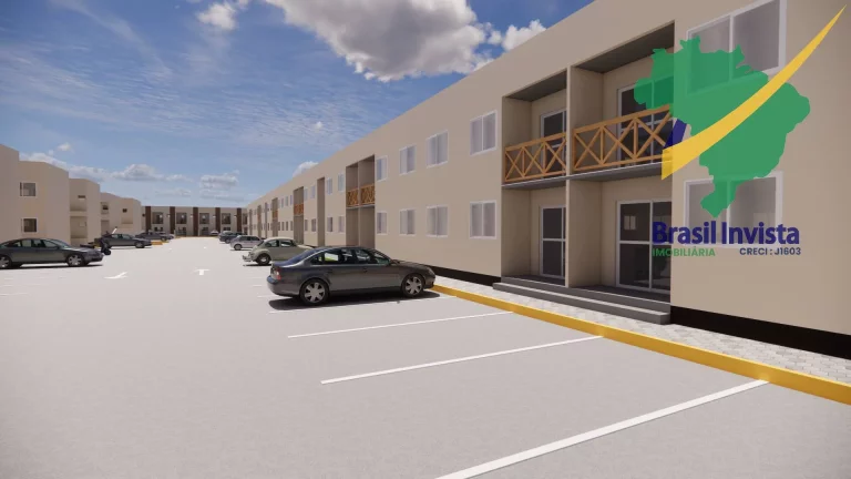 Imagem APARTAMENTO EM OPORTUNIDADE! 300 DA PRAIA DO MUTÁ