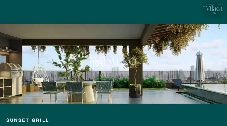 Imagem 4qts, 2suites, 2 vagas, 130m² no PINA