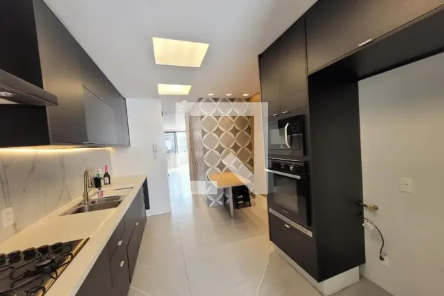 Imagem Apartamento à Venda - Recreio, 3 Quartos, 220 m2