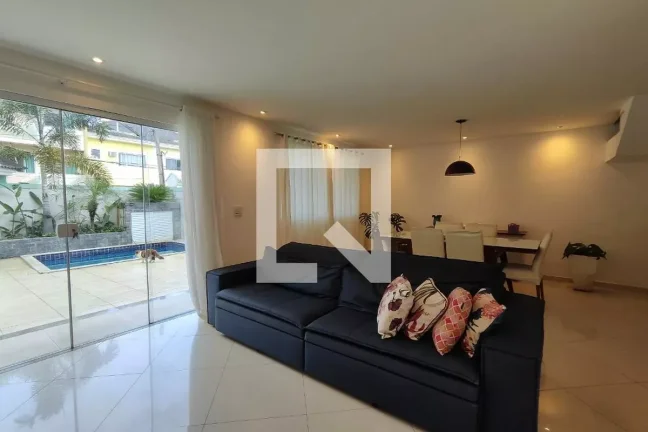 Imagem Casa à Venda - Vargem Grande, 3 Quartos, 250 m2