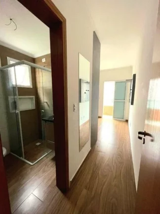 Imagem Apartamento à Venda em Guilhermina, Praia Grande - SP