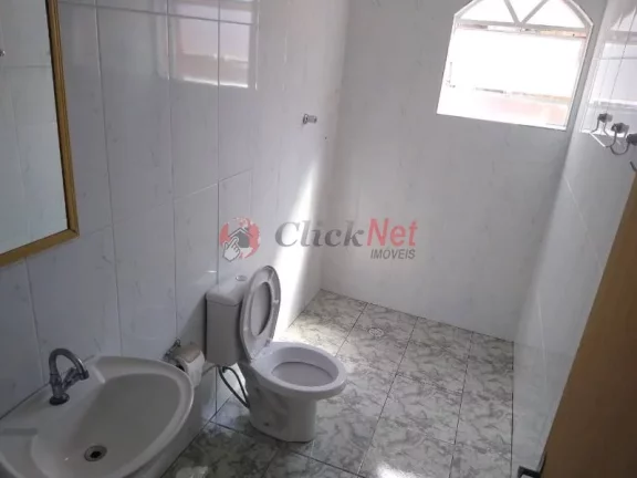 Imagem Assobradada para Venda no bairro Baeta Neves em São Bernardo