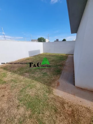 Imagem Casa para Venda em Limeira, Residencial Colinas do Engenho I, 3 dormitórios, 1 suíte, 2 banheiros, 2 vagas
