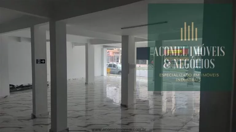 Imagem Lojas para locação em Praia Grande no bairro Vila Tupi