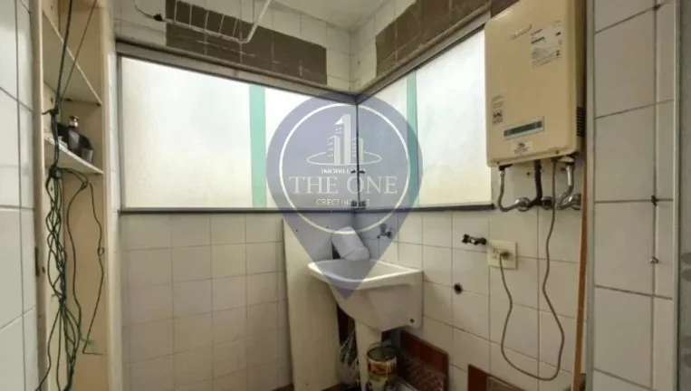 Imagem Apartamento à venda em São Paulo-SP, Vila Campestre: 3 quartos, 1 suíte, 2 salas, 2 banheiros, 2 vagas, 70m². Venha conhecer!