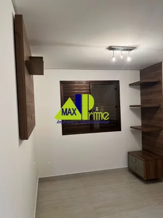 Imagem Imperdível: Apartamento à venda em São Paulo-SP, na Vila Araguaia, 3 quartos, 1 sala, 1 vaga de garagem, 65,00 m² de área.