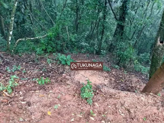 Imagem Terreno à venda, 2035 m² por R$ 135.000,00 - Boa Vista - Mairiporã/SP