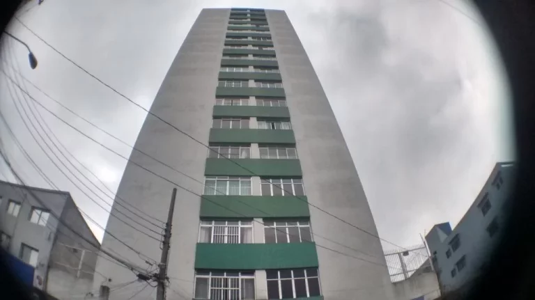 Imagem Apartamento com 1 dormitório à venda, 54 m² por R$ 250.000,00 - Centro - Suzano/SP