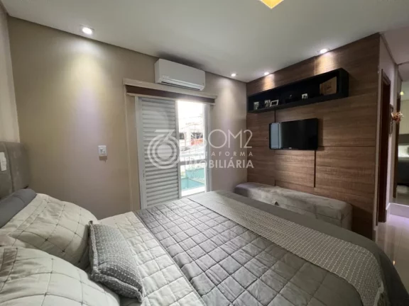 Imagem Apartamento sem Condomínio para Venda em Santo André / SP no bairro Vila Valparaíso