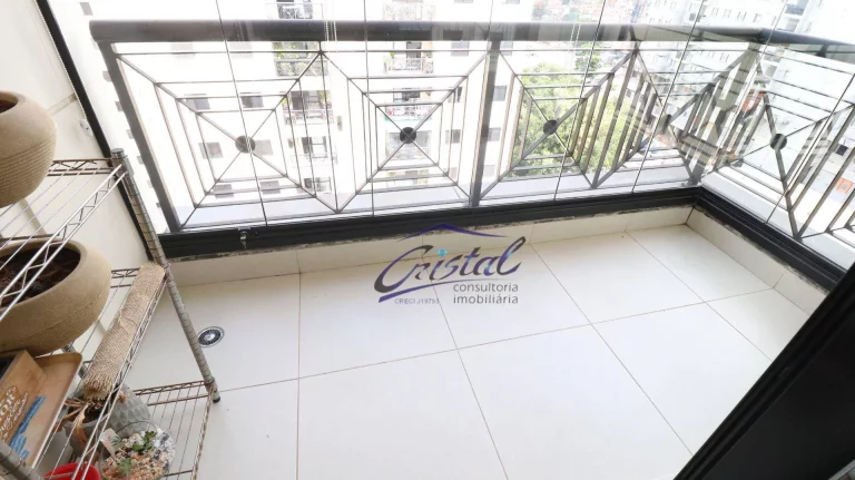 Imagem Apartamento vende próximo Metrô Vila Sonia