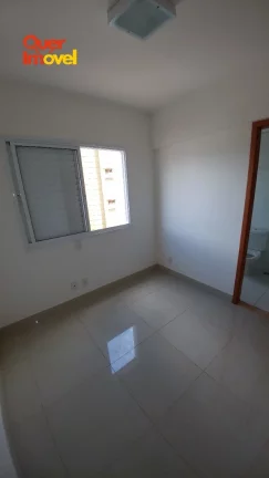 Imagem Apartamento de Luxo no Bosque das Juritis - 3 quartos, 3 suítes - Ribeirão Preto-SP - Quer Imóvel Negócios Imobiliários