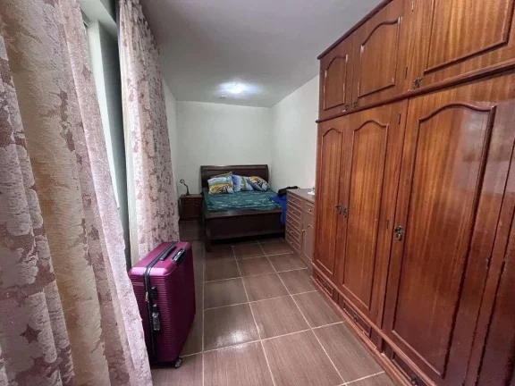 Imagem 2 casa á venda em Barbacena com 3 dormitório e 2 suítes no Santa Cecília