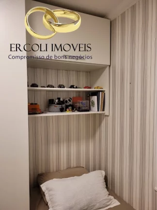 Imagem APARTAMENTO RESIDENCIAL em SÃO PAULO - SP, VILA ESPERANÇA