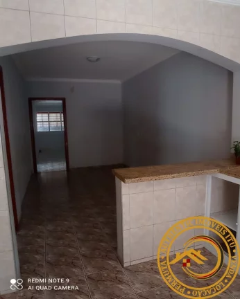 Imagem CASA RESIDENCIAL em ITU - SP, JARDIM AEROPORTO I