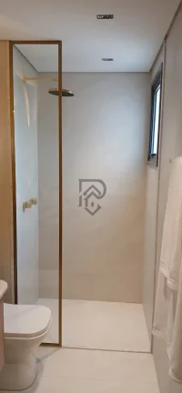 Imagem Apartamento Alto Padrão Cerâmica com Quadra de Tênis e Private Pool House,