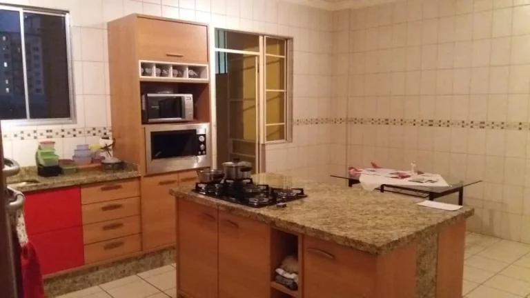Imagem Cobertura de Luxo para locação no Edifício Alvorada