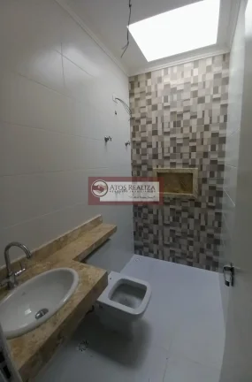 Imagem SOBRADOS NOVOS A VENDA NA REGIÃO DO JARDIM PRUDENCIA, CUPECE. VALOR DE OPORTUNIDADE.