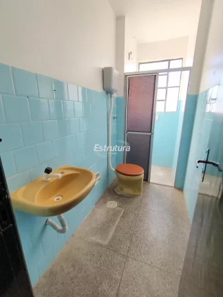 Apartamento no Residencial Niederauer com 2 dormitórios e elevador