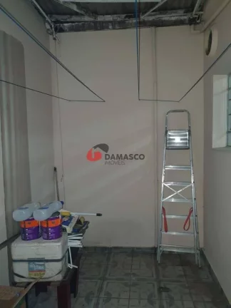 Imagem Sobrado à venda 2 Quartos, 2 Vagas, 117M², Rudge Ramos, São Bernardo do Campo - SP
