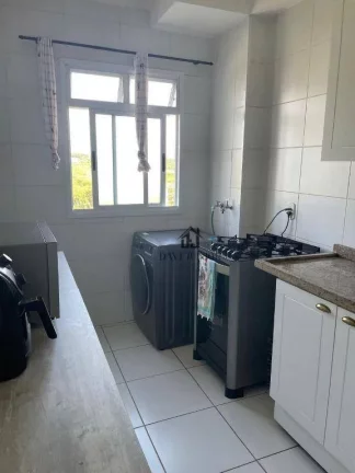 Imagem Apartamento à venda, 50 m² por R$ 255.000,00 - Jardim Leocádia - Sorocaba/SP