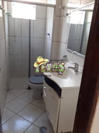 Imagem APARTAMENTO ALAMANDAS PROXIMO METRO ITAQUERA