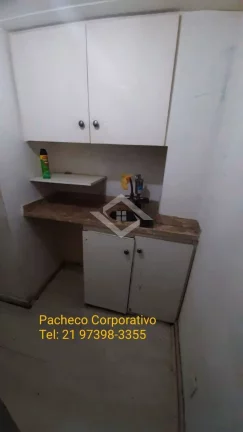 Imagem Loja com 72m² no Shopping da Gávea – Excelente Localização Comercial
