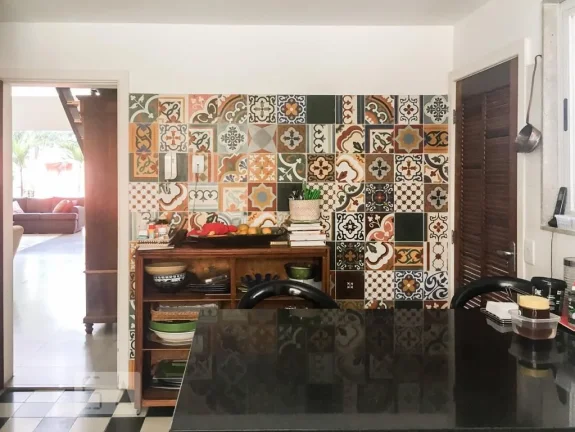 Imagem Casa à Venda - Recreio, 5 Quartos, 258 m2