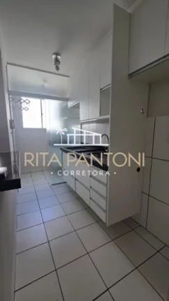 Imagem Apartamento - Ribeirão Preto - Parque Industrial Lagoinha - Região Leste