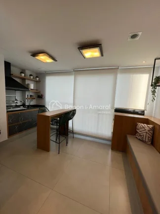 Imagem Conforto, Estilo e Tecnologia no Taquaral ? Pronto para Morar

Se você busca um lar completo, moder...