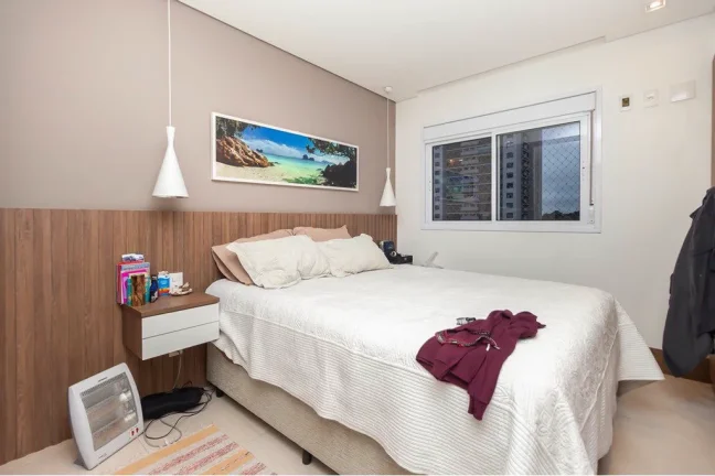 Imagem APARTAMENTO RESIDENCIAL em São Paulo - SP, Jardim Prudência