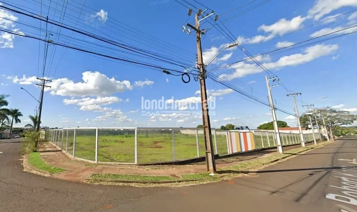 Imagem Terreno à venda com 7.732,57 m² em localização privilegiada – amplo, versátil e perfeito para projetos residenciais, comerciais ou industriais!