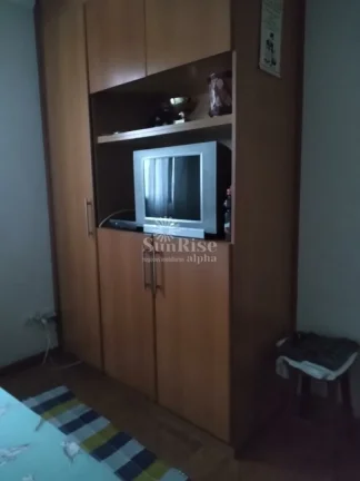 Imagem Apartamento com 3 dormitórios à venda, 78 m² por R$ 750.000 - Tamboré - Barueri/SP