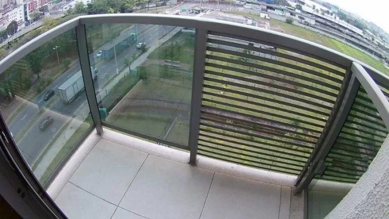 Imagem Sala Comercial e 1 banheiro à Venda, 38 m² por R$ 286.000