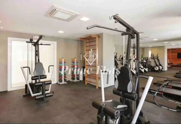 Imagem Flat disponível para venda no Setin Downtown São Luís, com 20m² e 1 dormitório