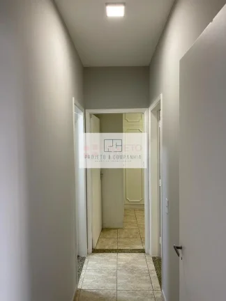 Imagem Apartamento em Alto da Boa Vista - São Paulo